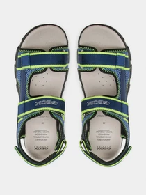 Сандалии Geox модель J1524A-014CE-C4052 Фото