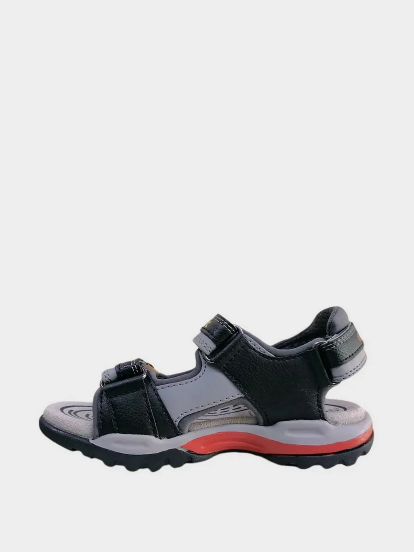 Сандалии Geox модель J250RA-01554-C0017 Сандалии Geox модель J250RA-01554-C0017 Фото