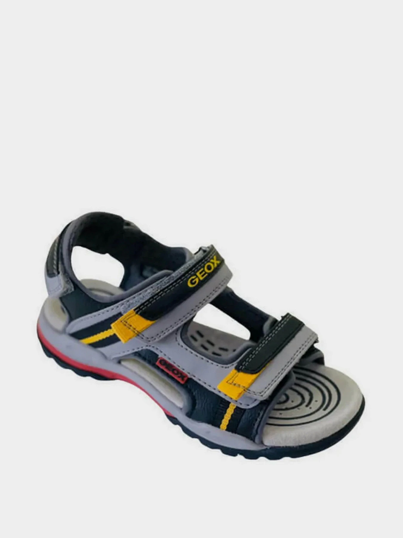 Сандалии Geox модель J250RA-01554-C0017 Сандалии Geox модель J250RA-01554-C0017 Фото