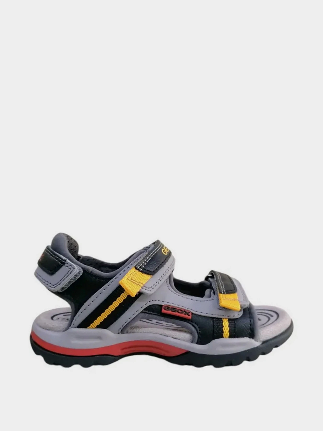 Сандалии Geox модель J250RA-01554-C0017 Сандалии Geox модель J250RA-01554-C0017 Фото