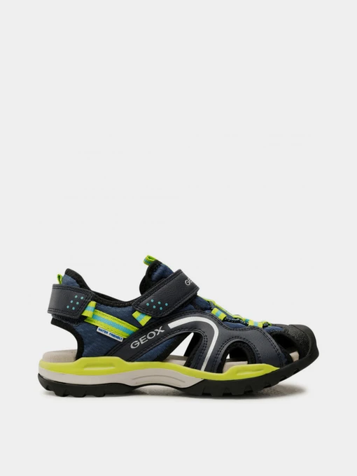 Сандалии Geox модель J250RB-014ME-C4052 Фото