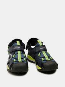 Сандалии Geox модель J250RB-014ME-C4052 Фото