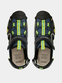 Сандалии Geox модель J250RB-014ME-C4052 Фото