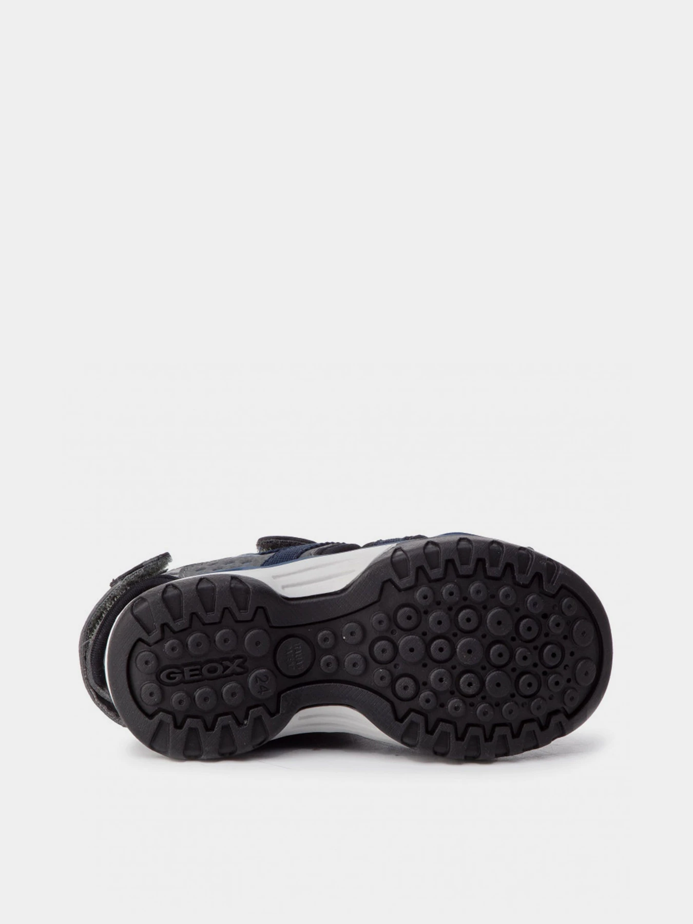 Сандалии Geox модель J920RB-0CE14-C0739 Фото