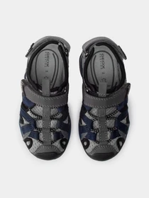 Сандалии Geox модель J920RB-0CE14-C0739 Фото