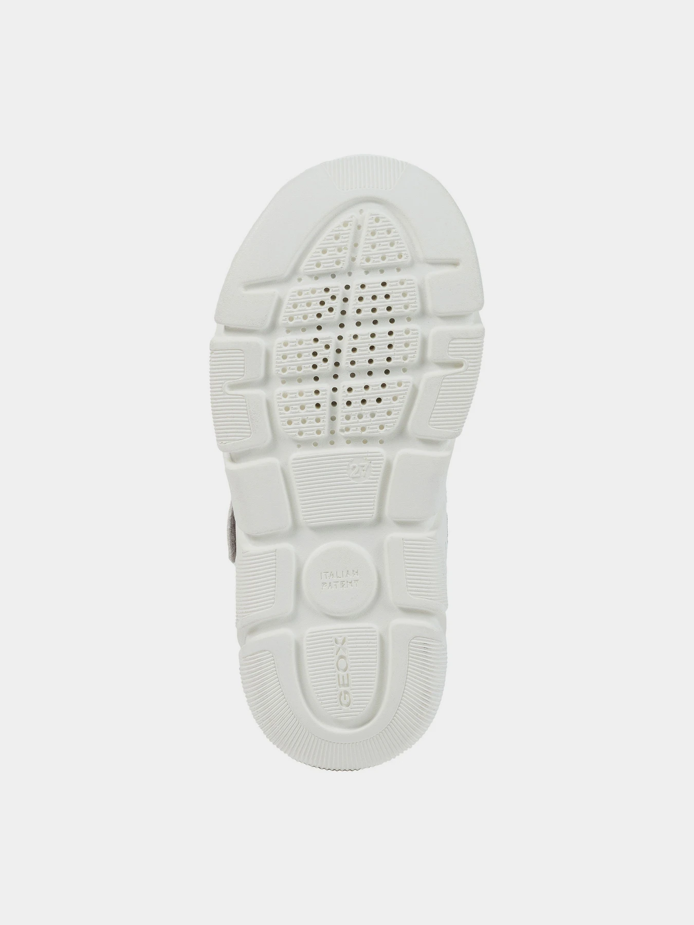 Кроссовки Geox модель J25DLD-07QBC-C1316 Кроссовки Geox модель J25DLD-07QBC-C1316 Фото