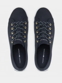 Кеды Tommy Hilfiger модель FW0FW06664-DW5 Фото