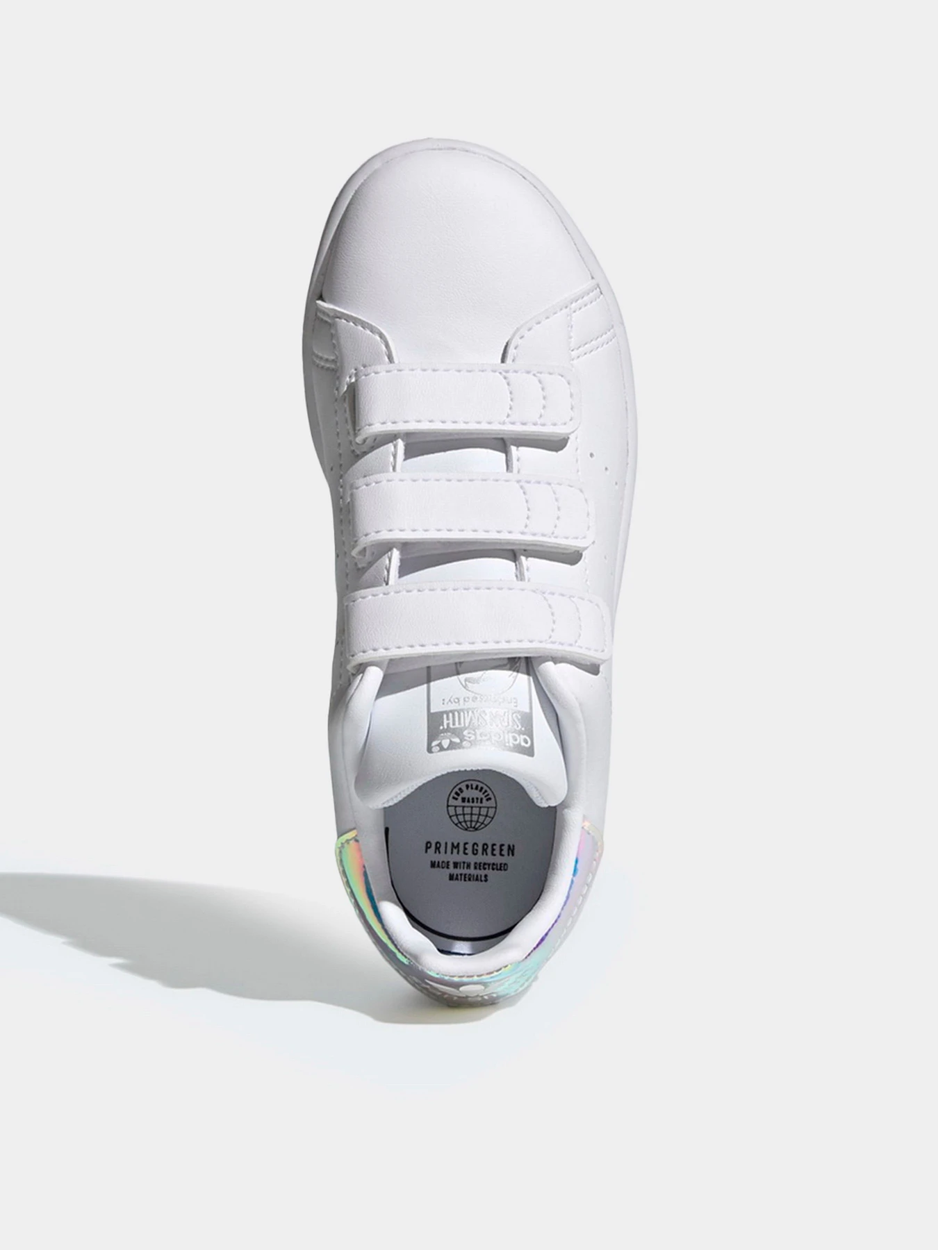 Кеды Adidas модель FX7539 Кеды Adidas модель FX7539 Фото