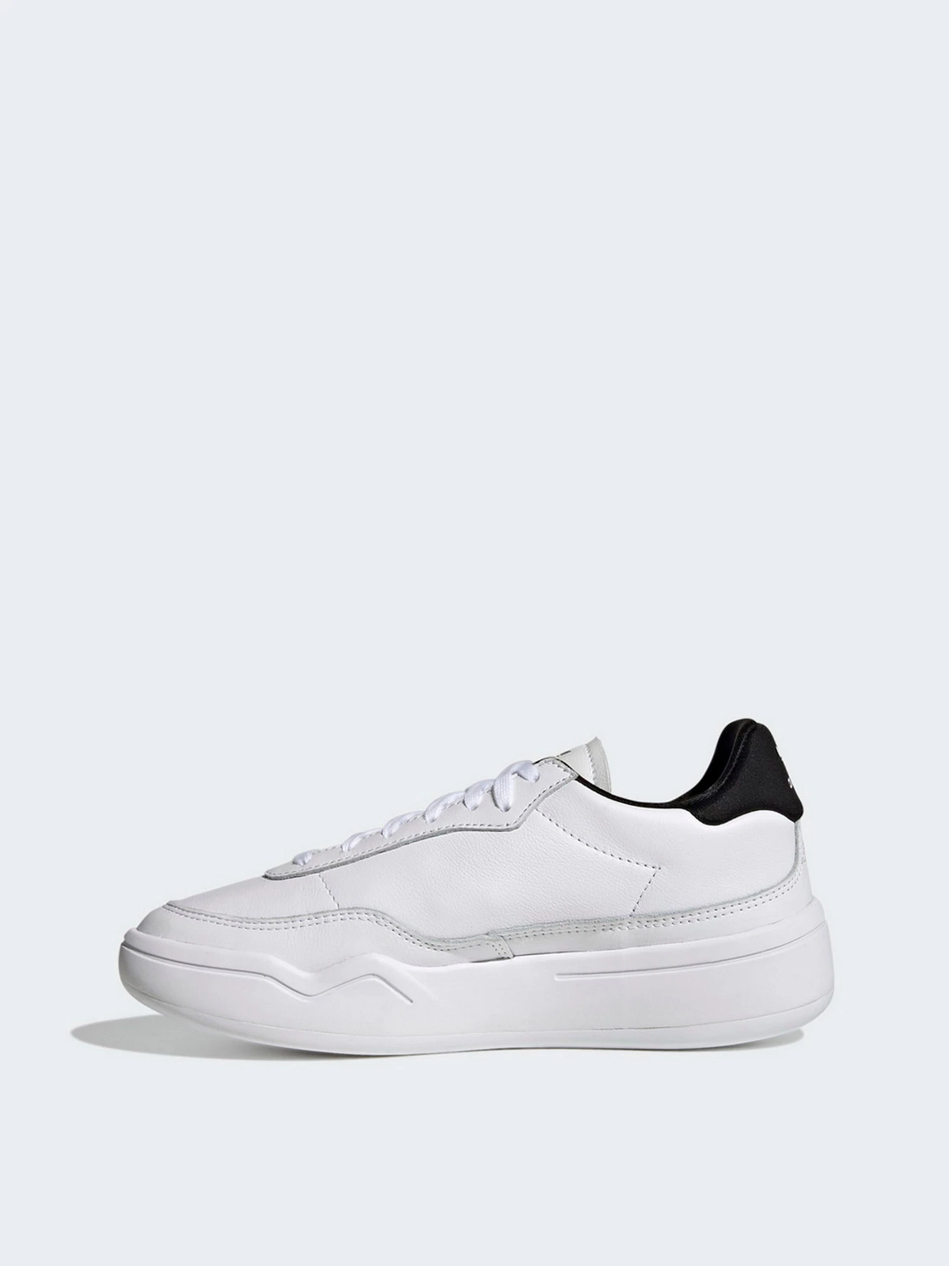Кеды Adidas модель GW5364 Кеды Adidas модель GW5364 Фото