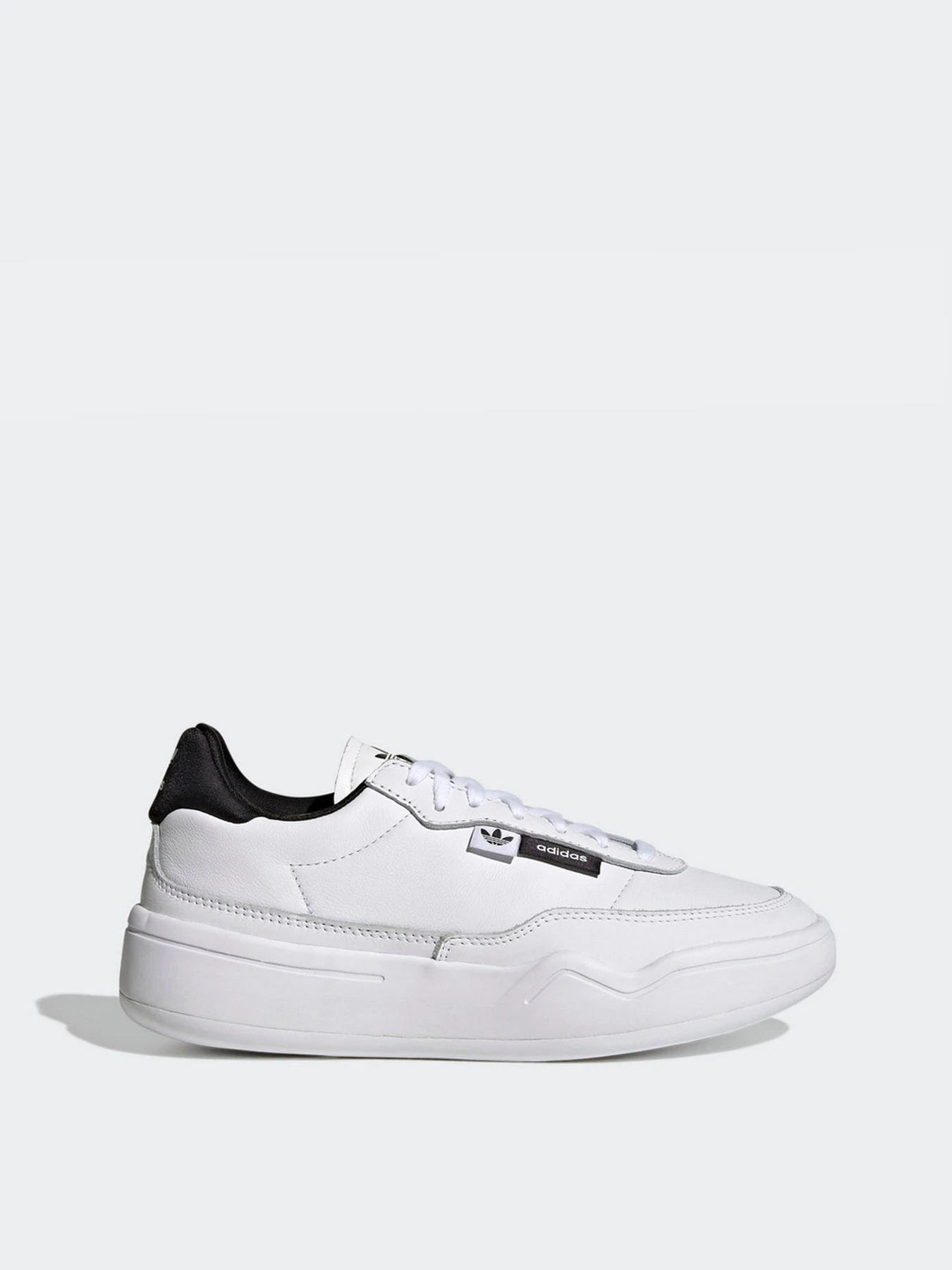 Кеды Adidas модель GW5364 Кеды Adidas модель GW5364 Фото