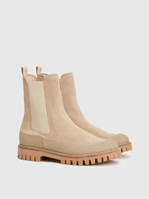 Ботинки и сапоги Tommy Hilfiger модель FW0FW06538-AEG Фото
