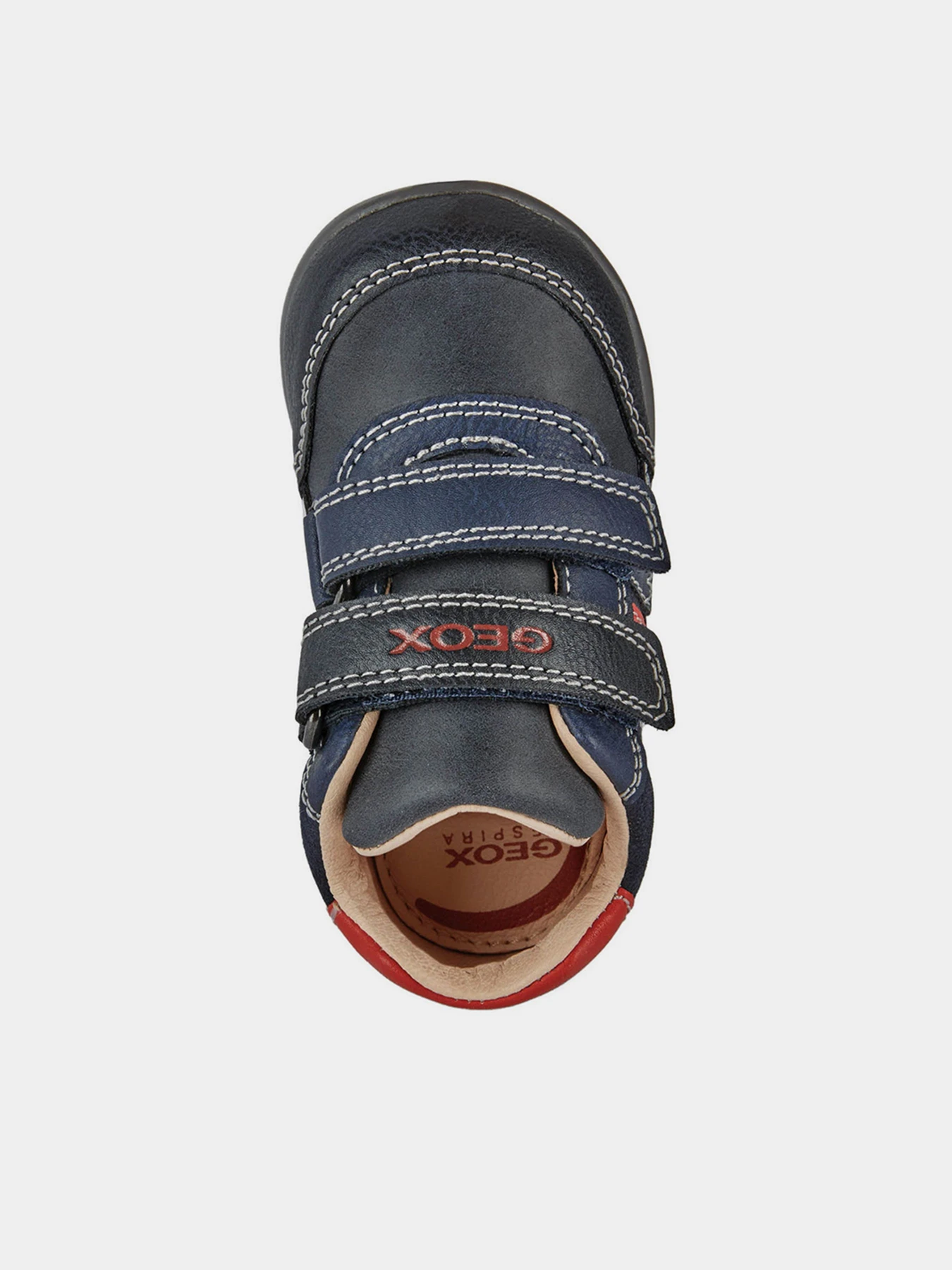 Кроссовки Geox модель B041PA-000ME-C0735 Кроссовки Geox модель B041PA-000ME-C0735 Фото