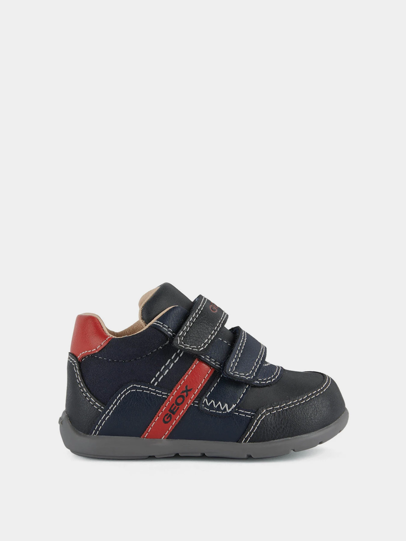 Кроссовки Geox модель B041PA-000ME-C0735 Кроссовки Geox модель B041PA-000ME-C0735 Фото