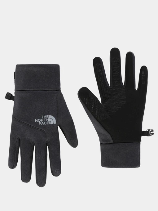 Перчатки и варежки The North Face модель NF0A3M5HKS71 Фото