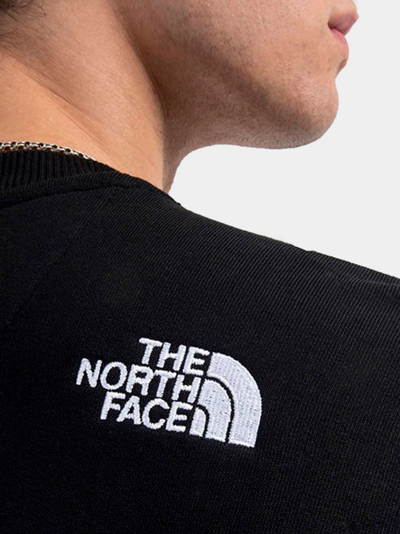 Худи и свитшоты The North Face модель NF0A4SVRKY41 Фото