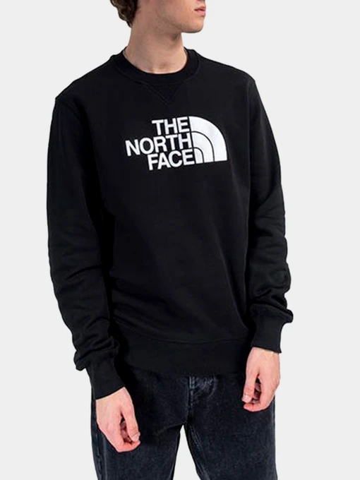 Худи и свитшоты The North Face модель NF0A4SVRKY41 Фото