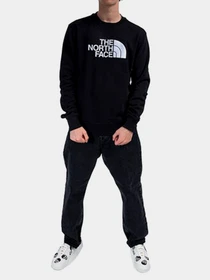 Худи и свитшоты The North Face модель NF0A4SVRKY41 Фото
