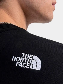 Худи и свитшоты The North Face модель NF0A4SVRKY41 Фото