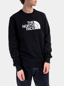 Худи и свитшоты The North Face модель NF0A4SVRKY41 Фото