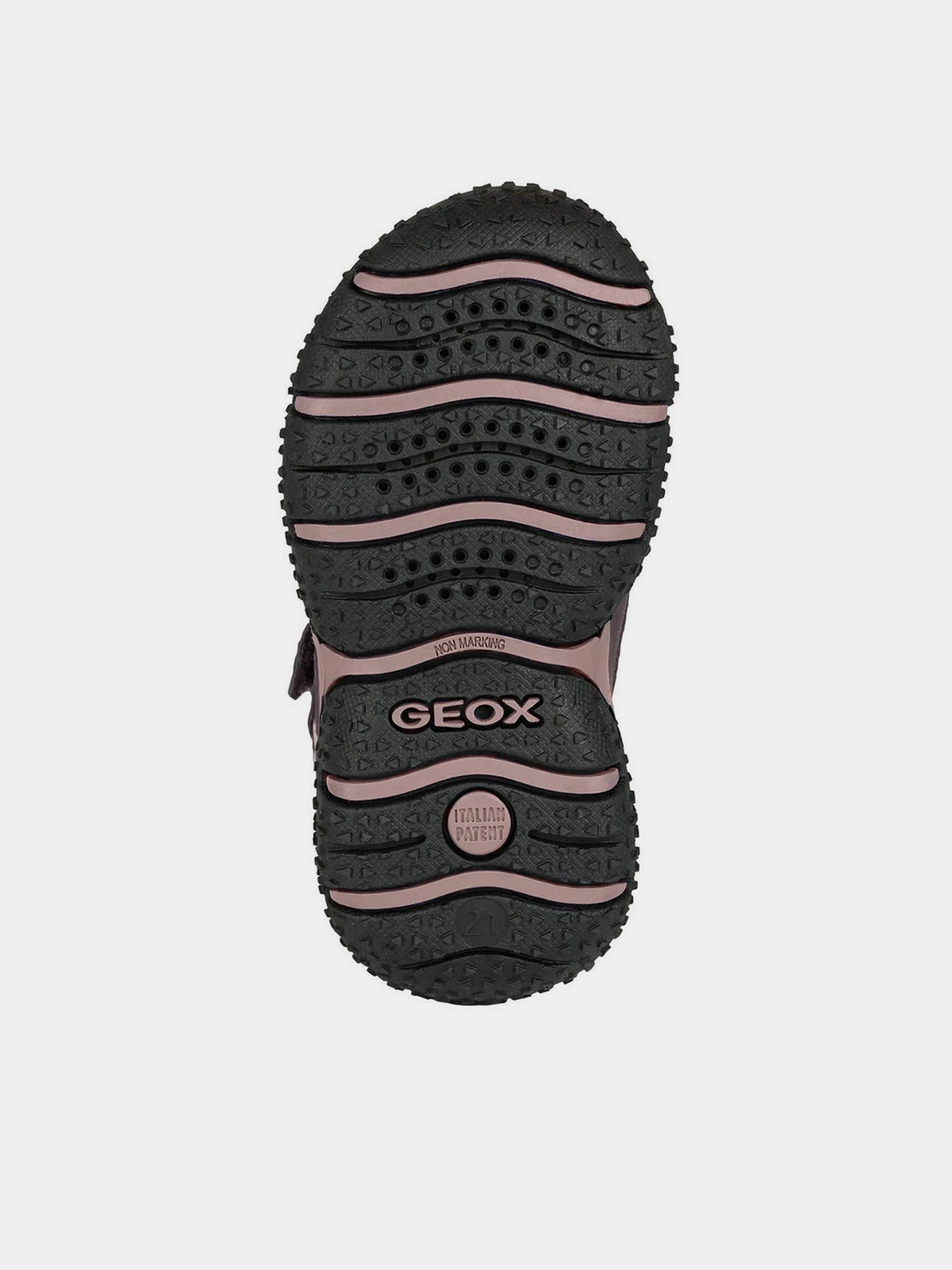 Ботинки и сапоги Geox модель B2654A-0CEMN-CF88F Ботинки и сапоги Geox модель B2654A-0CEMN-CF88F Фото
