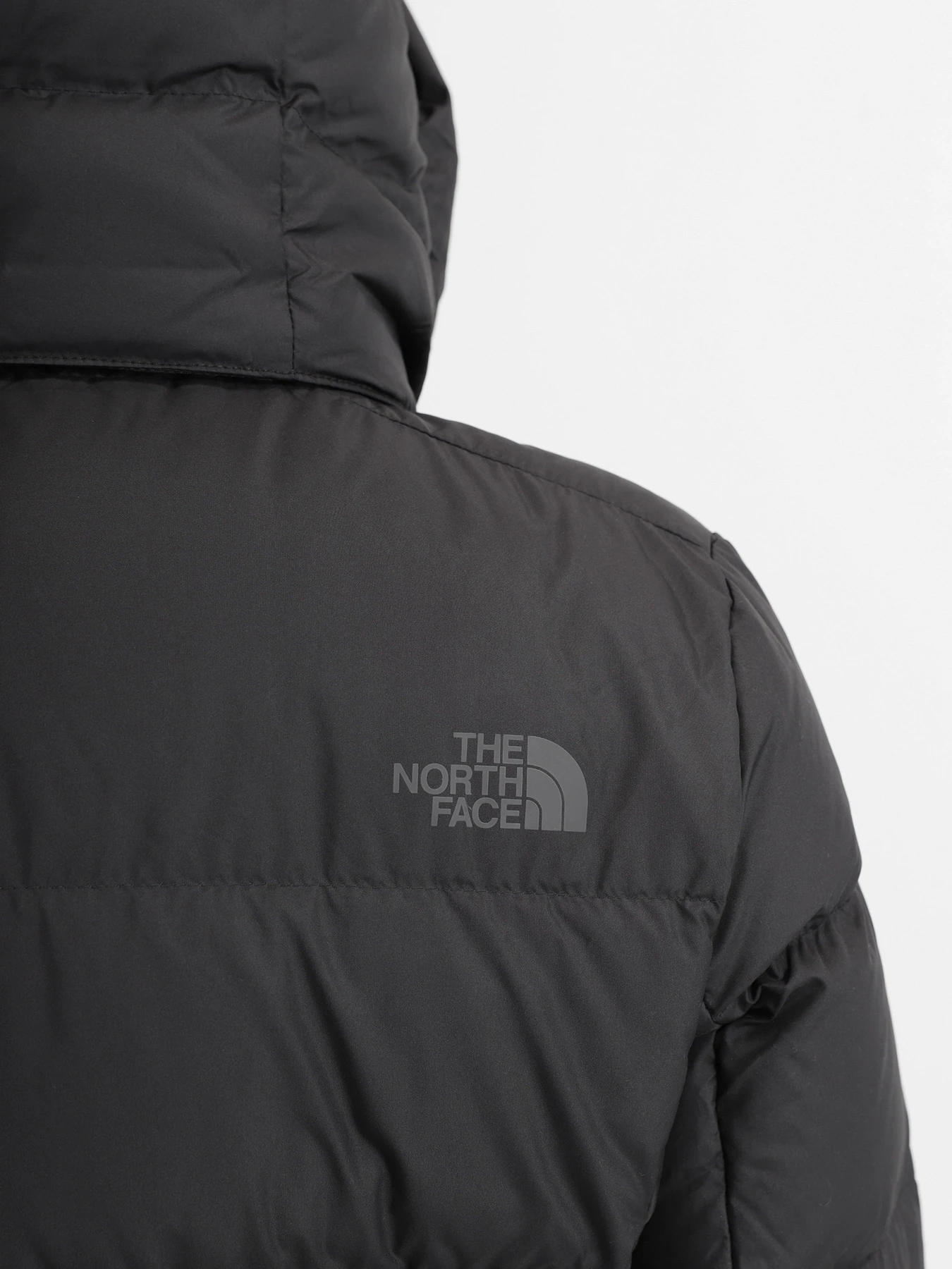Куртки и дубленки The North Face модель NF0A5GDSJK31 Фото