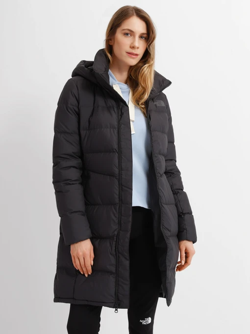 Күрткелер мен тондар The North Face үлгі NF0A5GDSJK31 Фото
