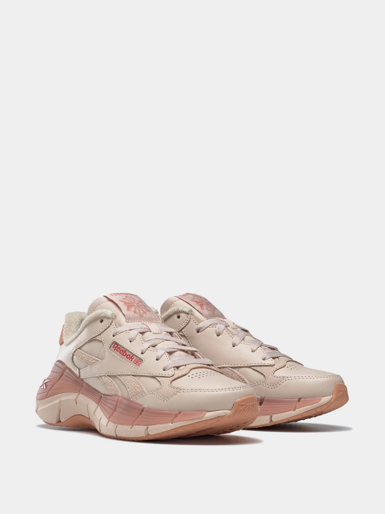 Кроссовки Reebok модель GX0482 Кроссовки Reebok модель GX0482 Фото
