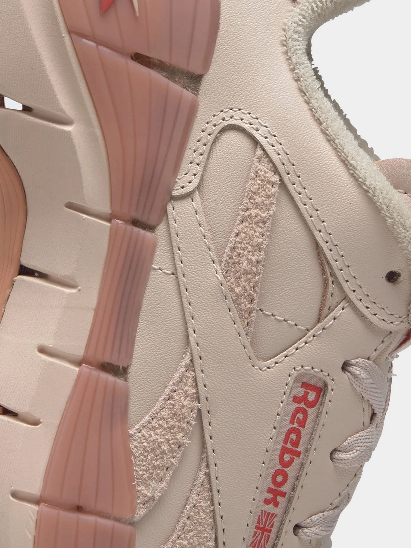 Кроссовки Reebok модель GX0482 Кроссовки Reebok модель GX0482 Фото