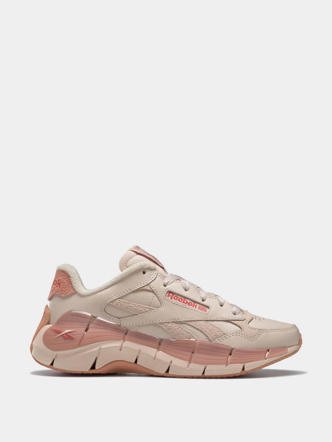 Кроссовки Reebok модель GX0482 Кроссовки Reebok модель GX0482 Фото