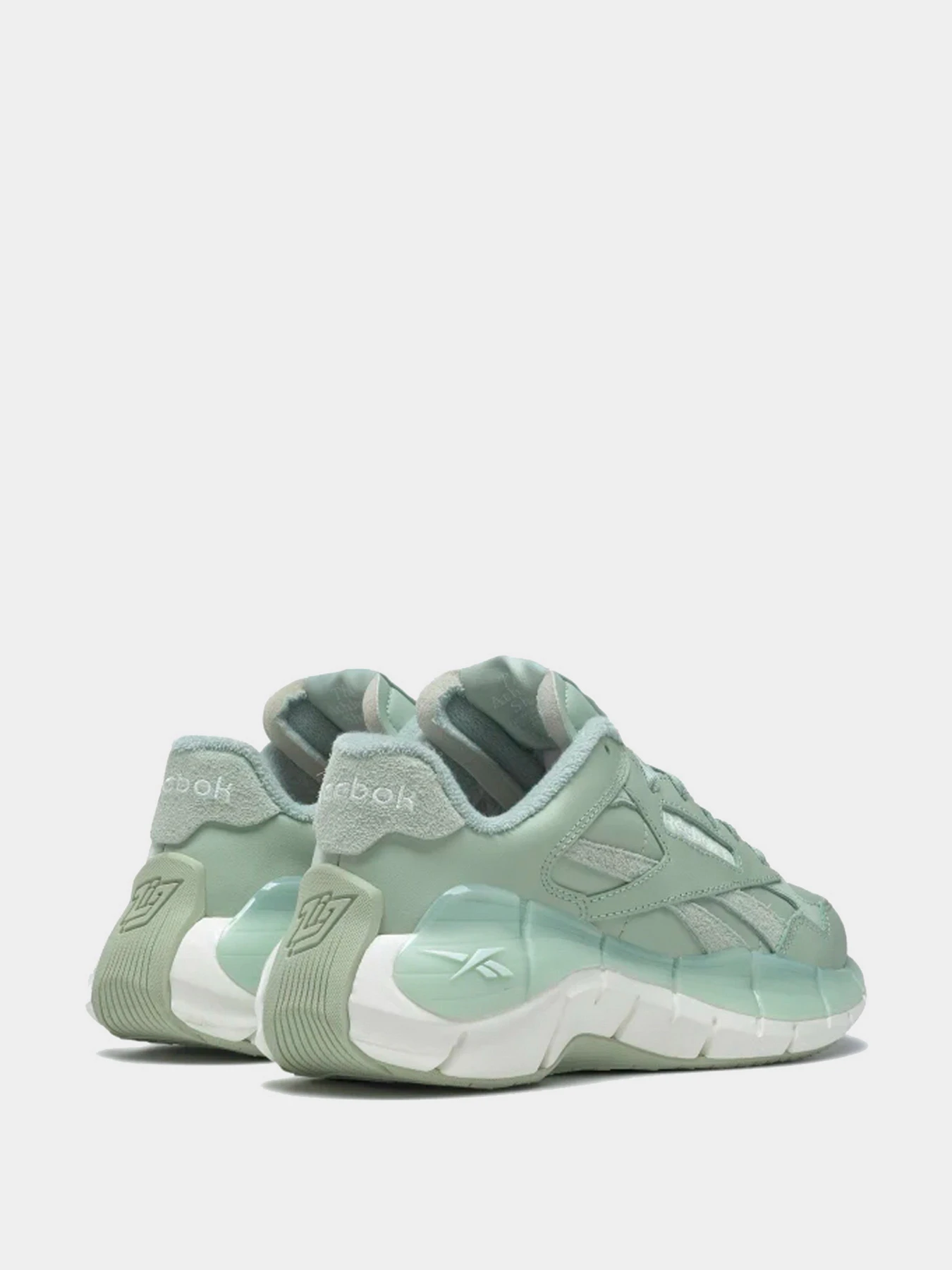 Кроссовки Reebok модель GX0104 Кроссовки Reebok модель GX0104 Фото