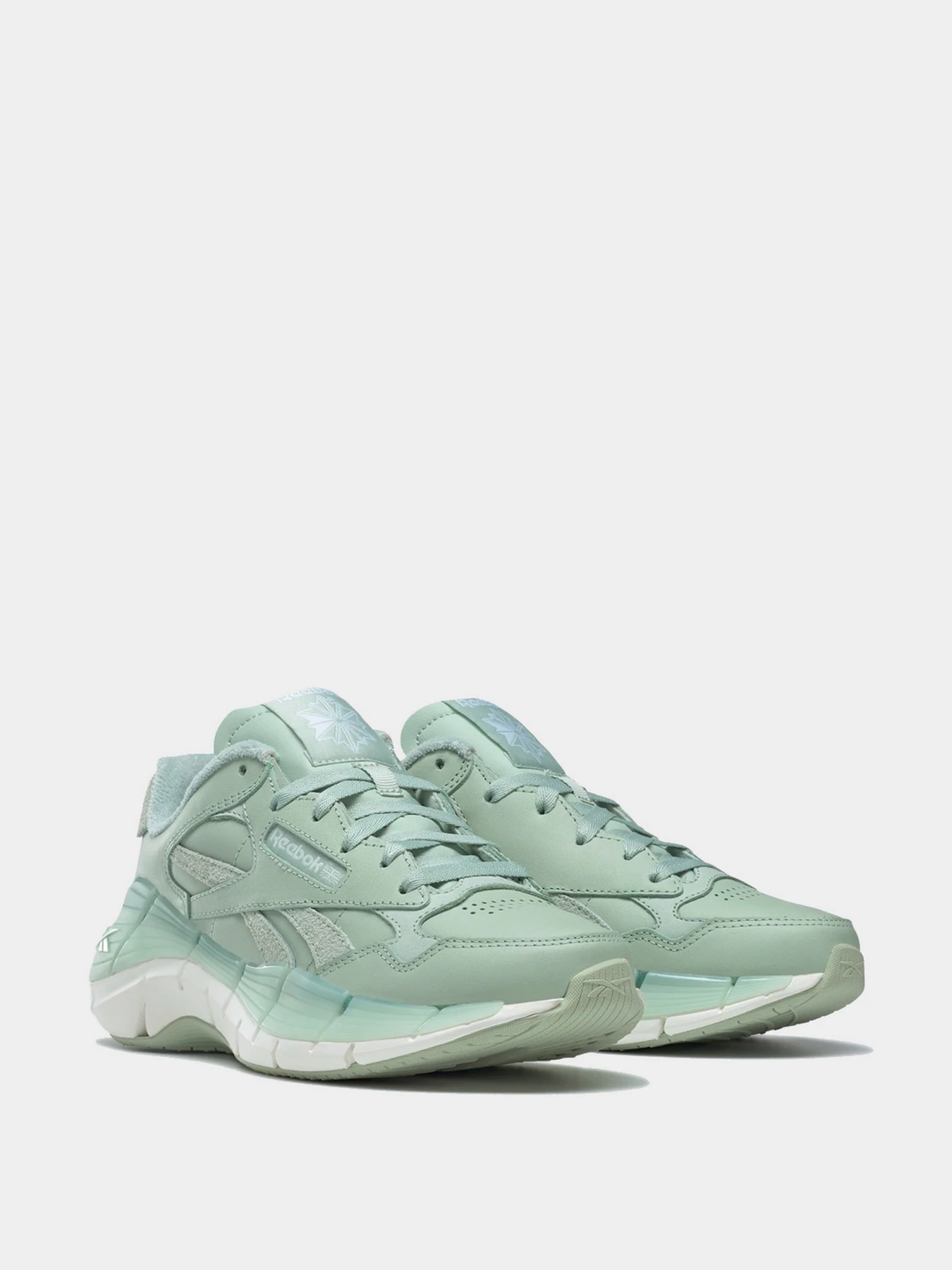 Кроссовки Reebok модель GX0104 Кроссовки Reebok модель GX0104 Фото