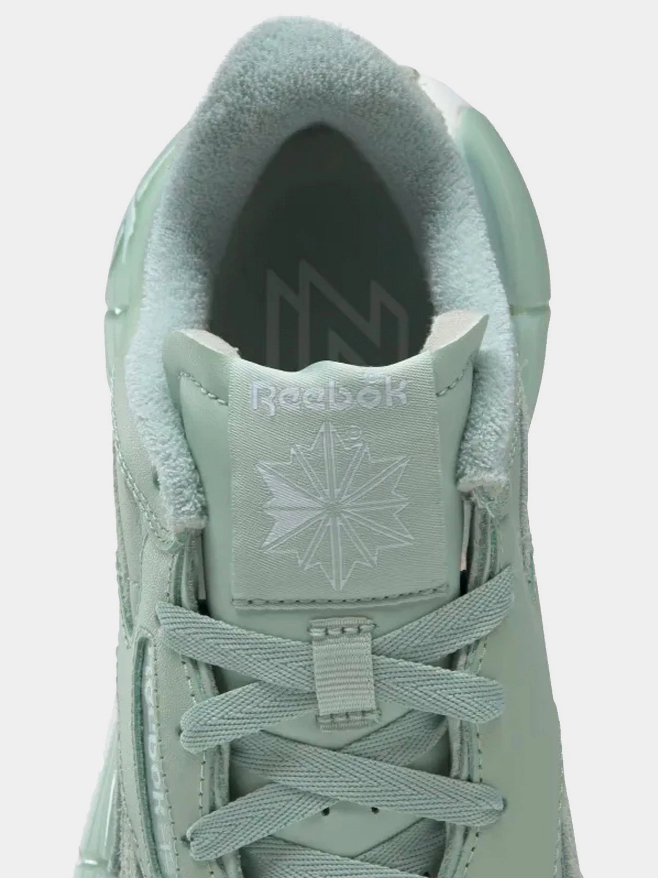 Кроссовки Reebok модель GX0104 Кроссовки Reebok модель GX0104 Фото