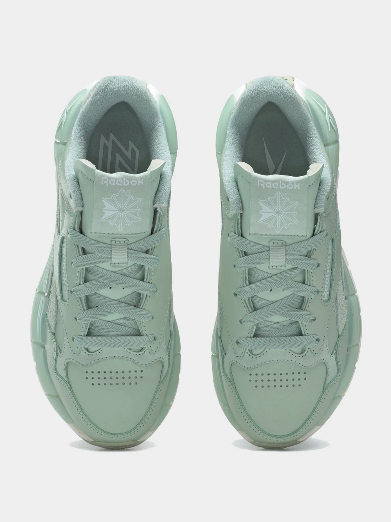Кроссовки Reebok модель GX0104 Кроссовки Reebok модель GX0104 Фото