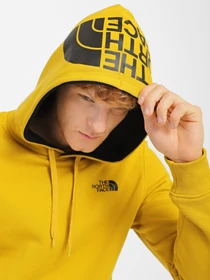 Худи и свитшоты The North Face модель NF0A2TUV76S1 Фото