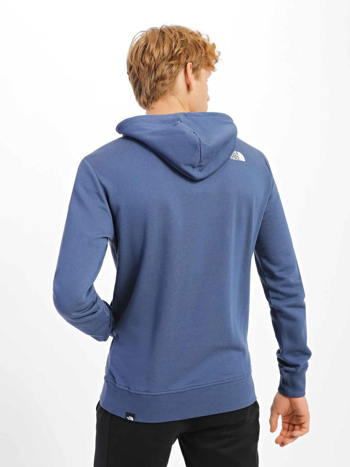 Худи и свитшоты The North Face модель NF0A3XYDHDC1 Фото