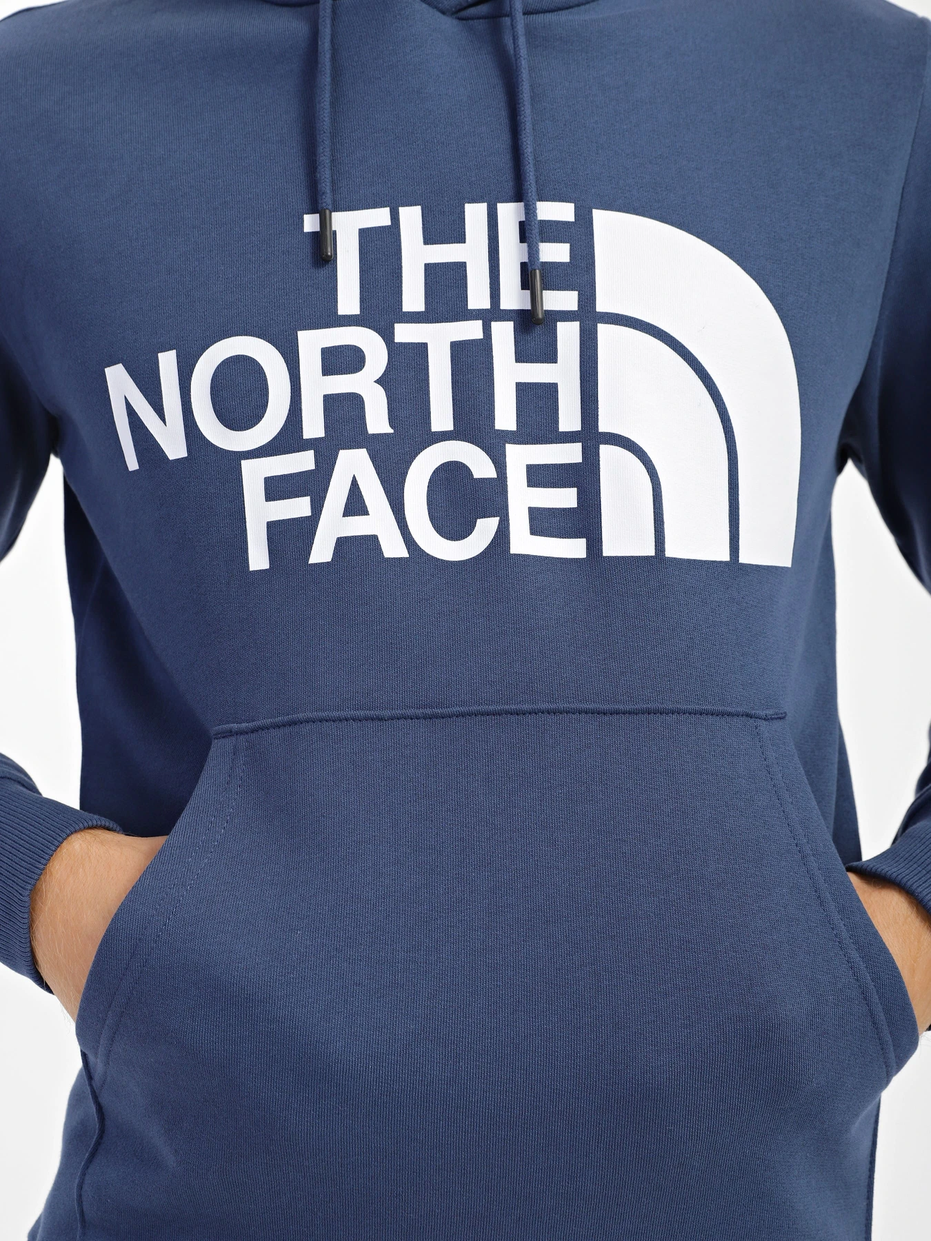 Худи и свитшоты The North Face модель NF0A3XYDHDC1 Фото