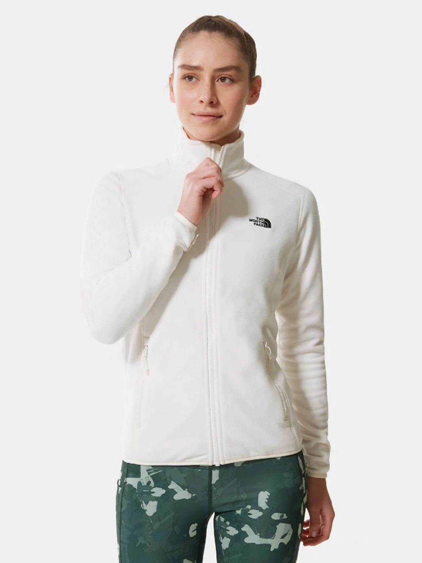 Худи и свитшоты The North Face модель NF0A5IHON3N1 Фото