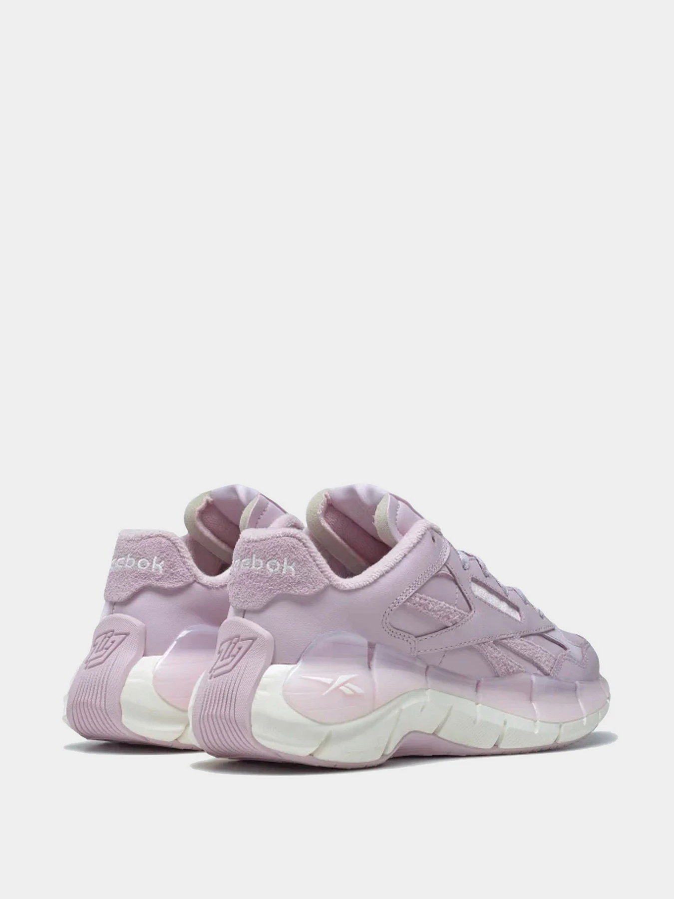 Кроссовки Reebok модель GX0484 Кроссовки Reebok модель GX0484 Фото