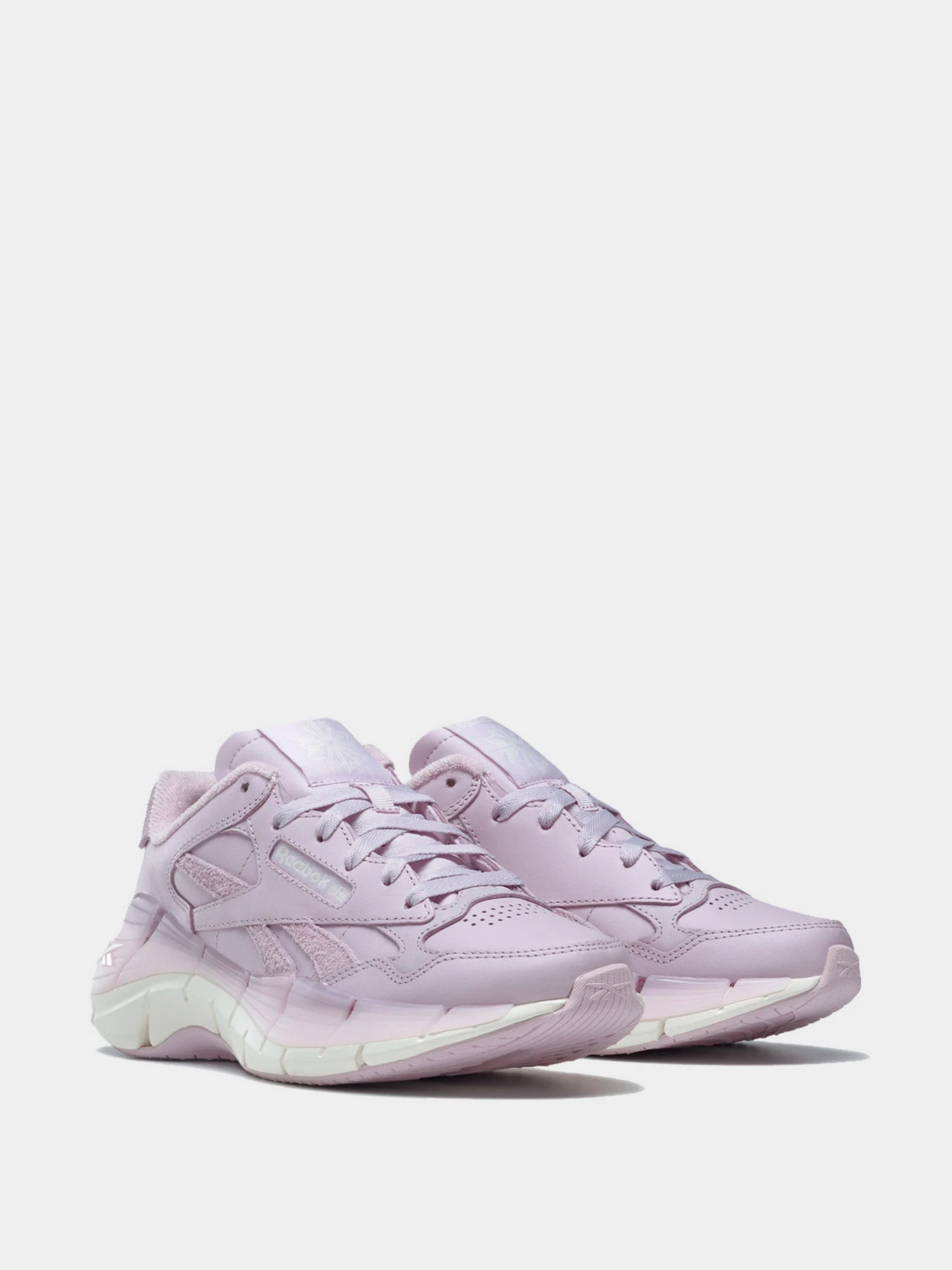 Кроссовки Reebok модель GX0484 Кроссовки Reebok модель GX0484 Фото