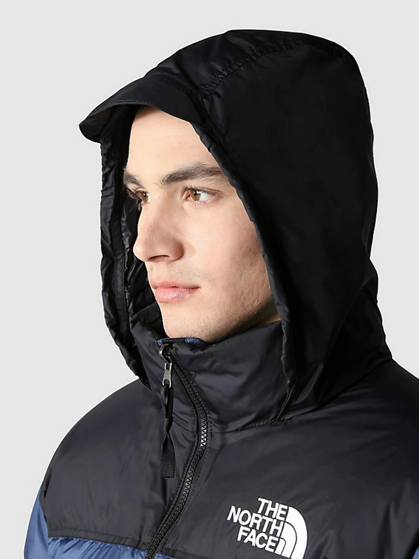 Куртки и дубленки The North Face модель NF0A3C8DHDC1 Куртки и дубленки The North Face модель NF0A3C8DHDC1 Фото
