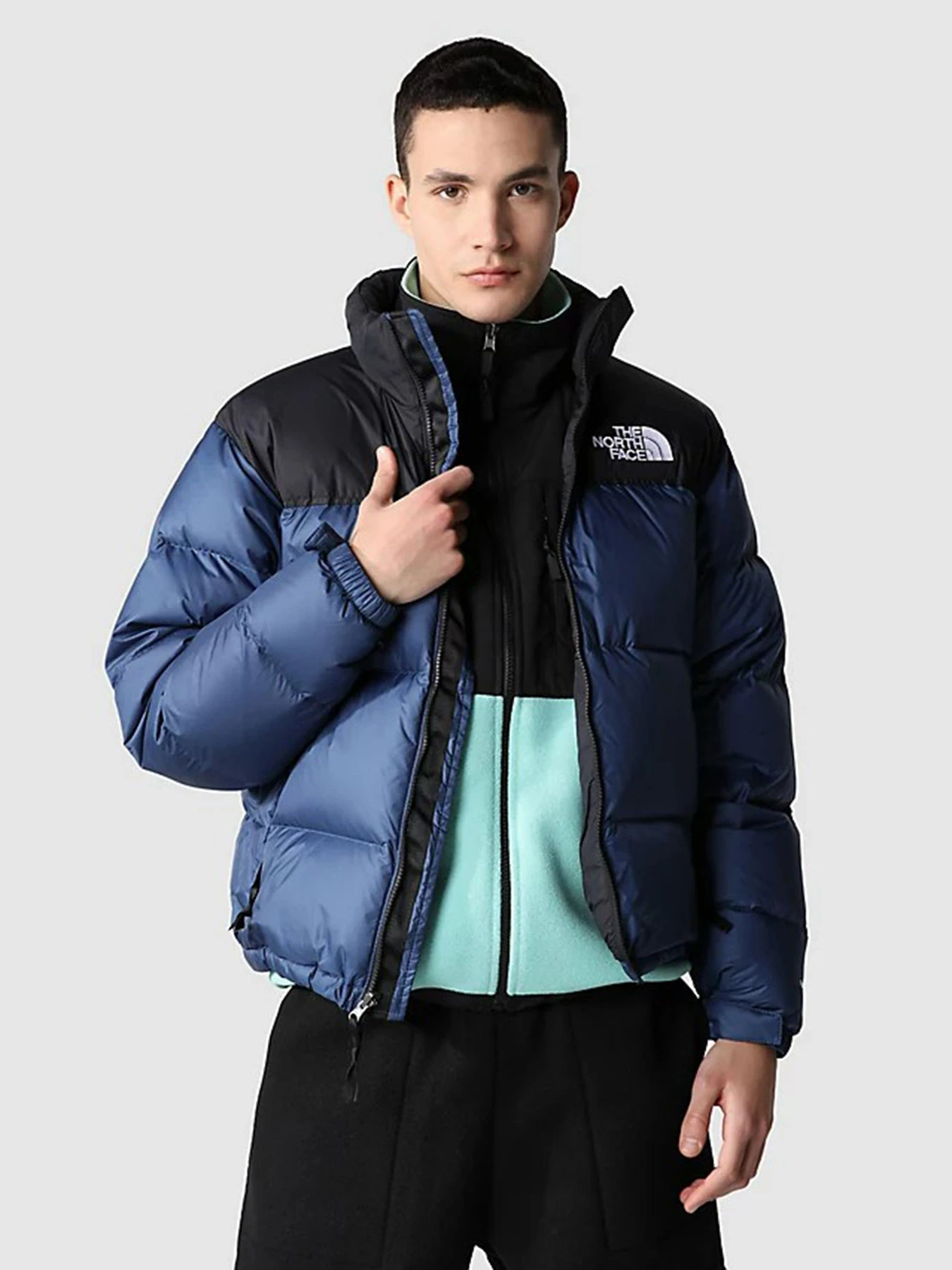 Куртки и дубленки The North Face модель NF0A3C8DHDC1 Куртки и дубленки The North Face модель NF0A3C8DHDC1 Фото