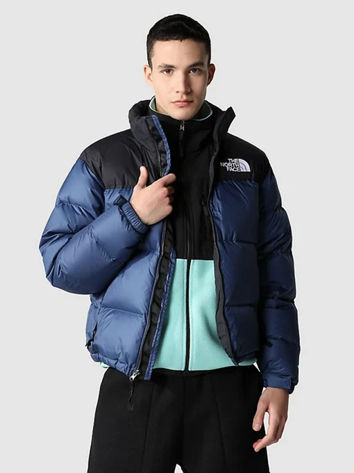 Куртки и дубленки The North Face модель NF0A3C8DHDC1 Фото