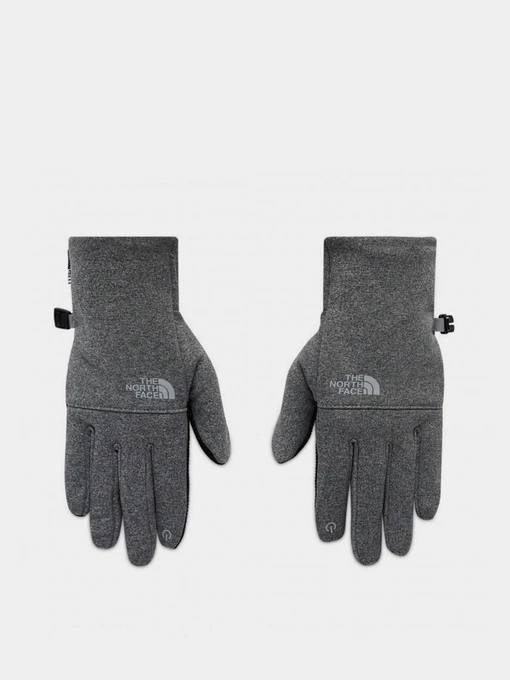 Перчатки и варежки The North Face модель NF0A4SHADYY1 Фото