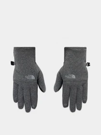 Перчатки и варежки The North Face модель NF0A4SHADYY1 Фото