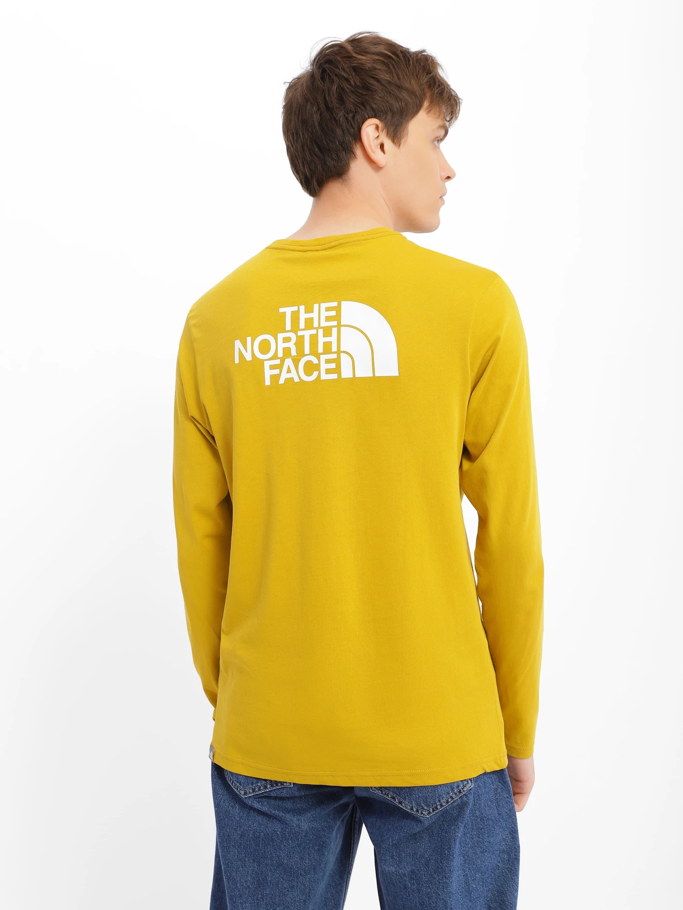 Худи и свитшоты The North Face модель NF0A2TX176S1 Худи и свитшоты The North Face модель NF0A2TX176S1 Фото