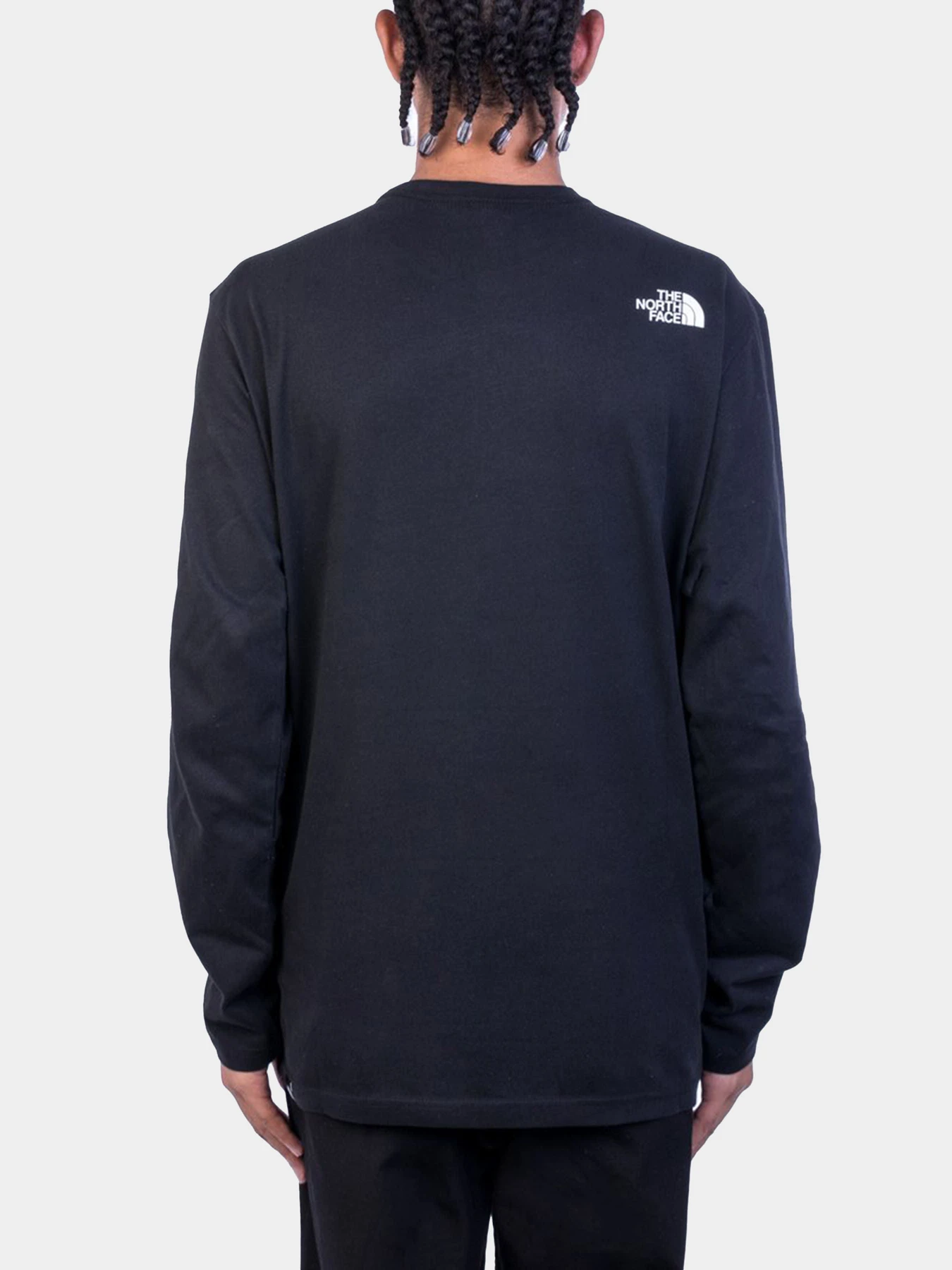 Худи и свитшоты The North Face модель NF0A37FTJK31 Фото