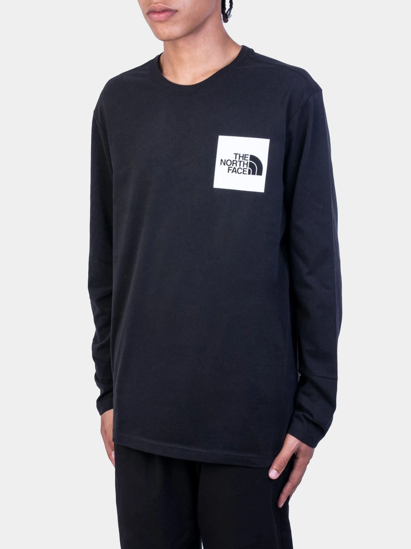 Худи и свитшоты The North Face модель NF0A37FTJK31 Фото
