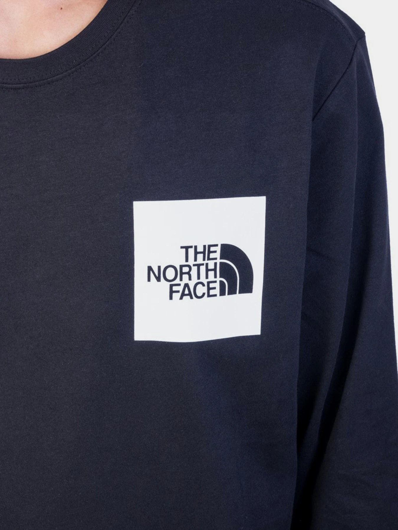 Худи и свитшоты The North Face модель NF0A37FTJK31 Фото