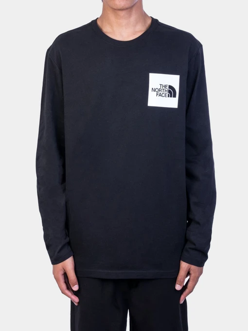 Худи и свитшоты The North Face модель NF0A37FTJK31 Фото