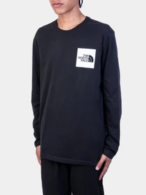 Худи и свитшоты The North Face модель NF0A37FTJK31 Фото